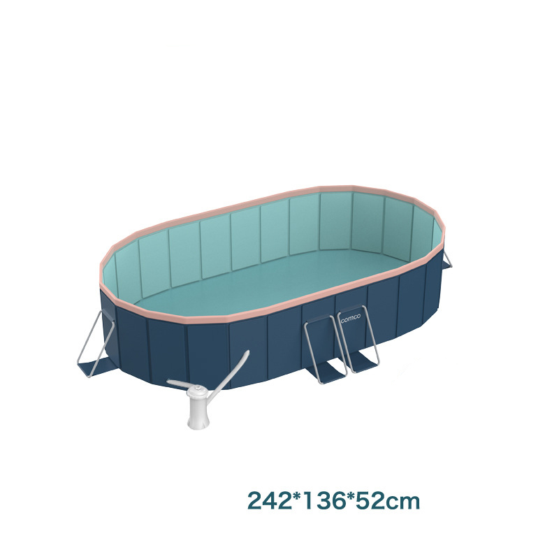 260cm with filter pump