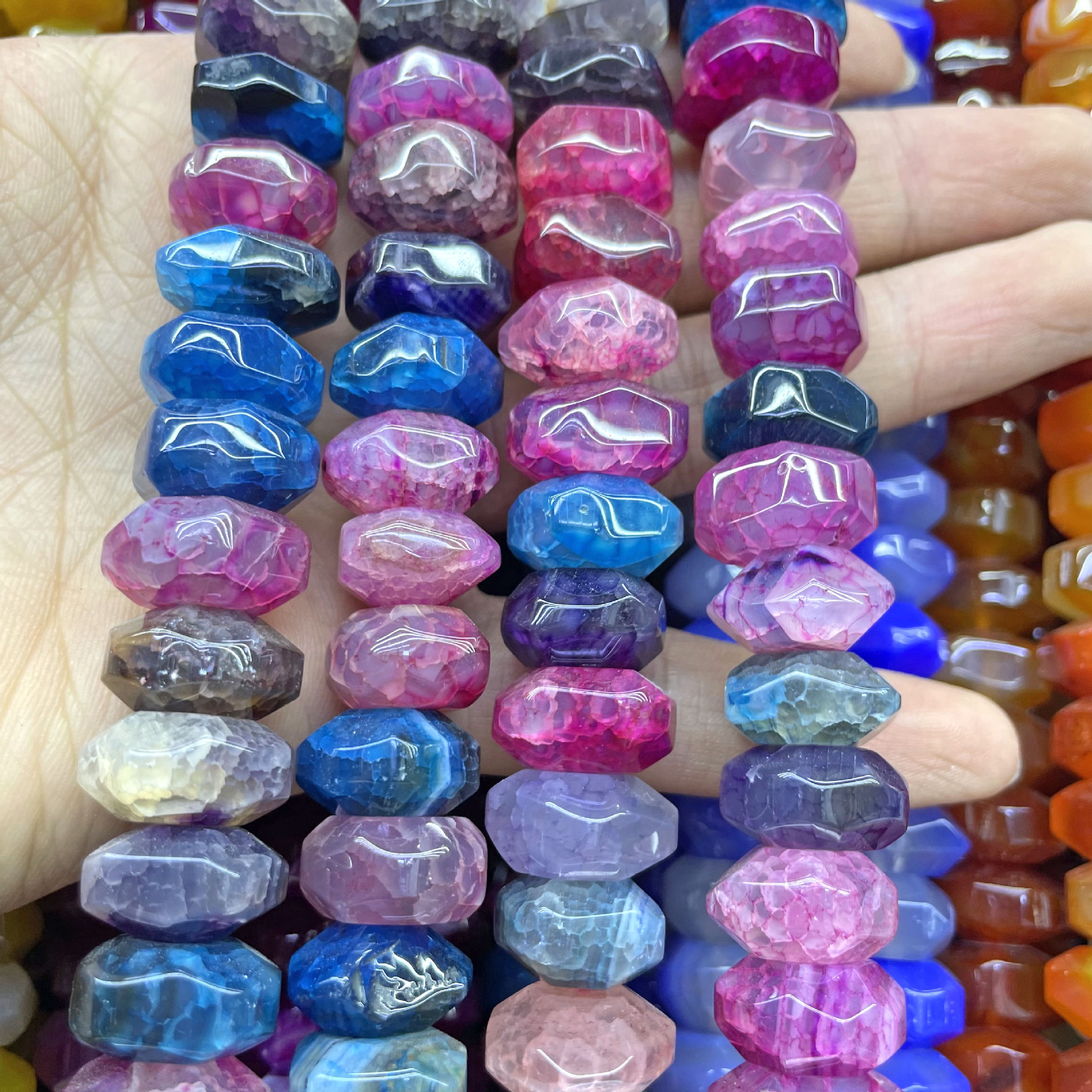 7:Optimized tourmaline