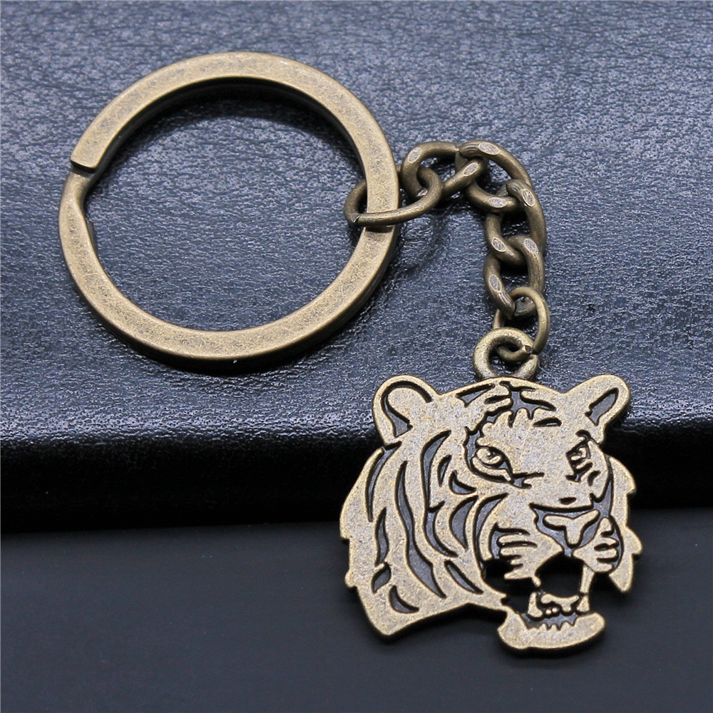 2 couleur bronze antique