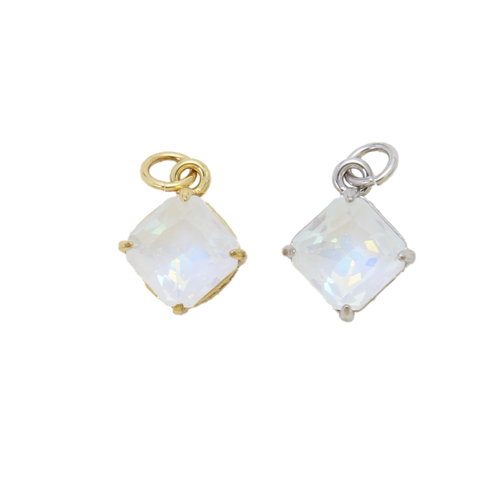 3:Transparent gold edge