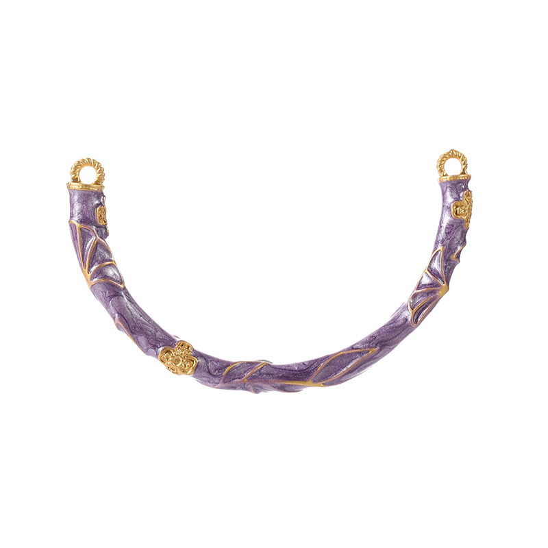 11:81927 purple oil, 63*35mm, 8.2g