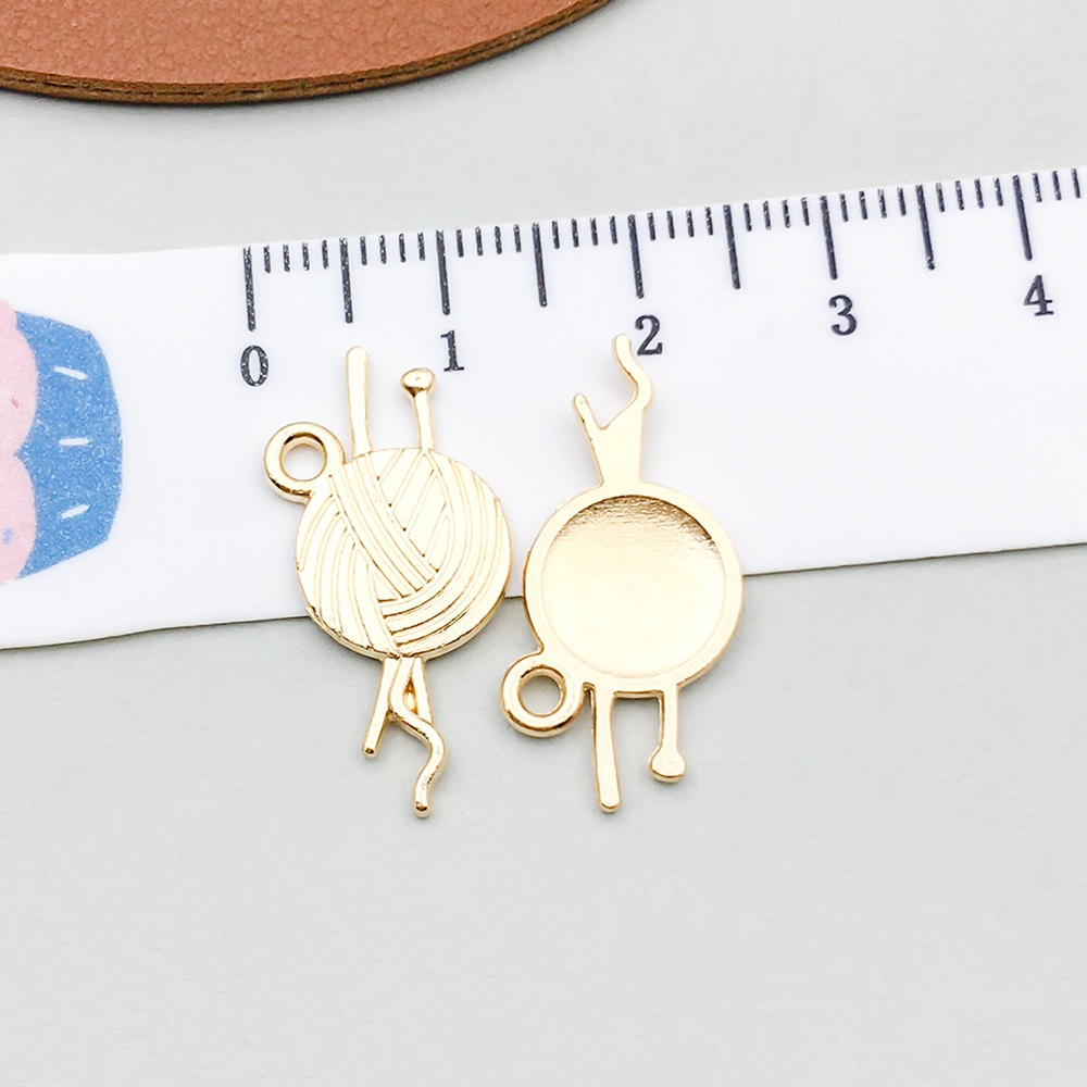 21:1 kc golden retriever ball 12*24mm-0.9g-20262