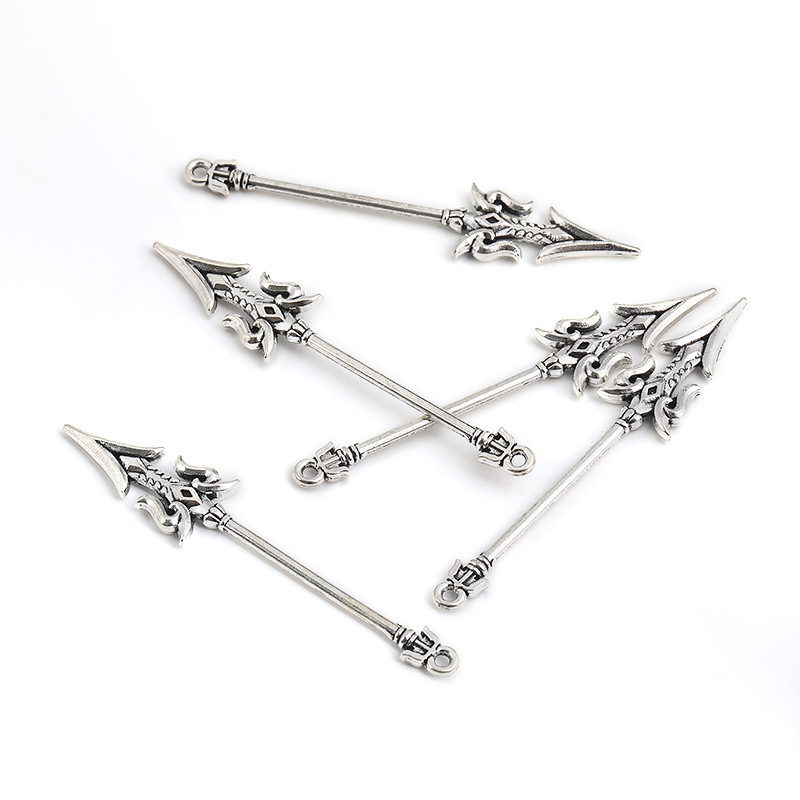 5:Weapon 5(69x 13x 3.5mm)