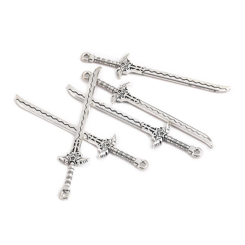 10:Weapon 10(70x 9x 3mm)