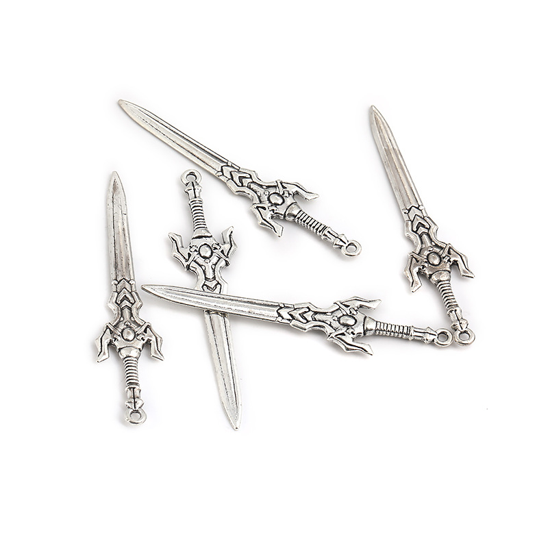 13:Weapon 13(59x 13x 2.5mm)