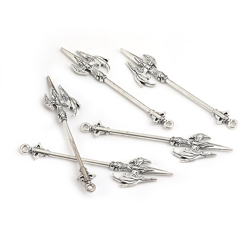 15:Weapon 15(69 x16x3mm)