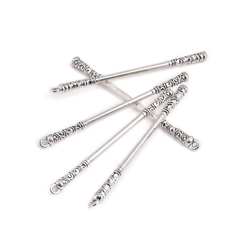 18:Weapon 18(69x 4.5x 4mm)