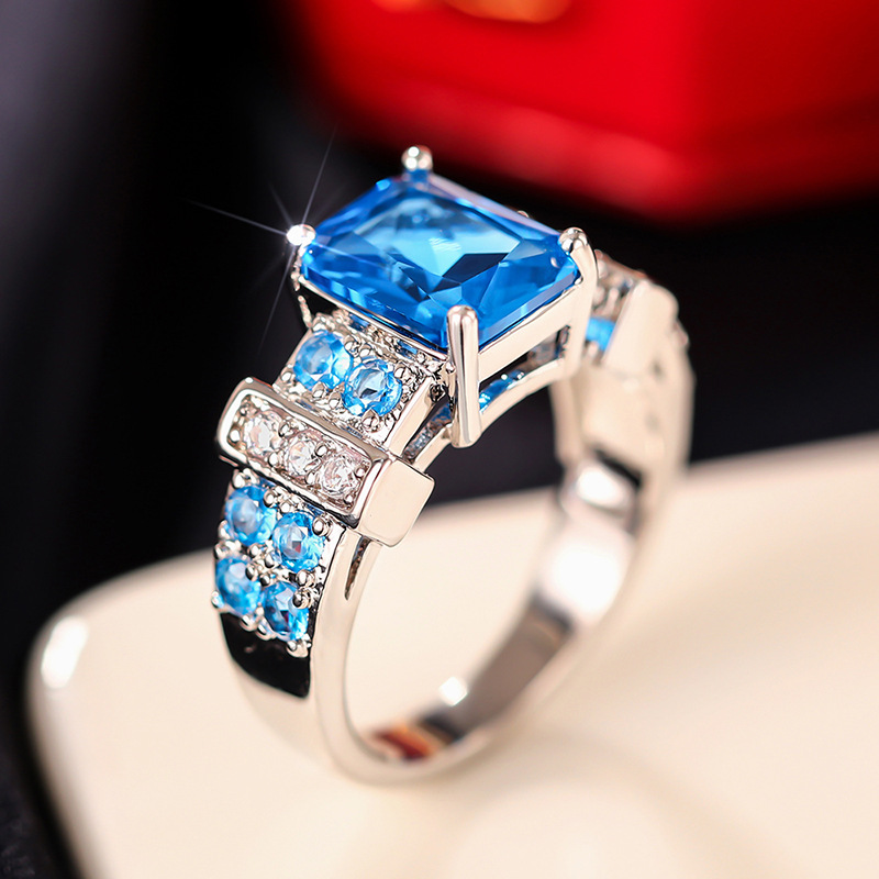 light blue US Size #10