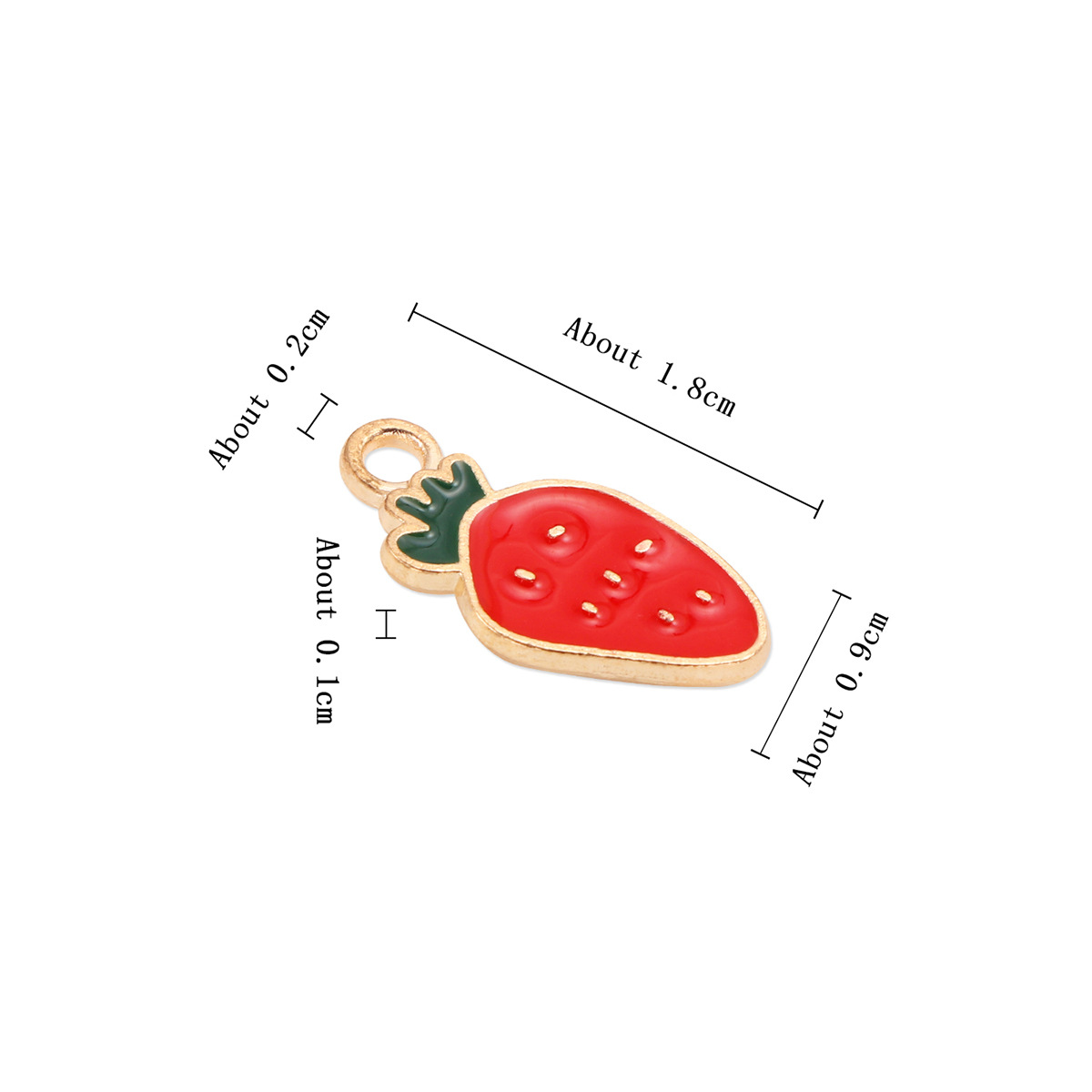 6:Strawberry 2
