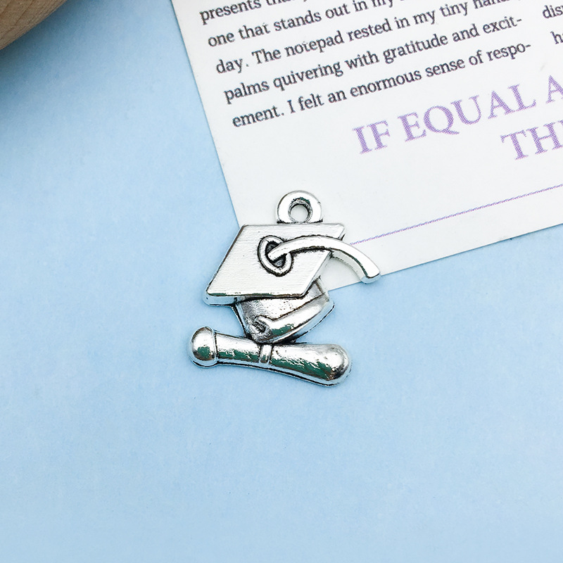 5:1 10543-Gu Yin graduated doctor cap 15 × 16mm