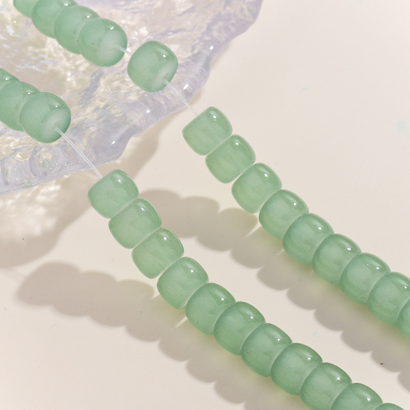 5:5 aventurine green