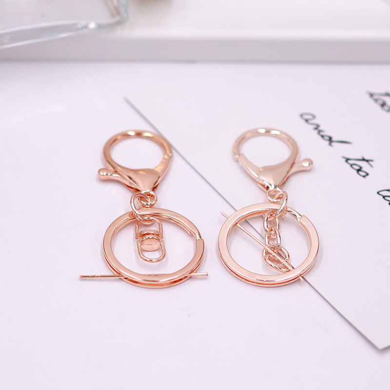 10:Rose Gold Chain Terms