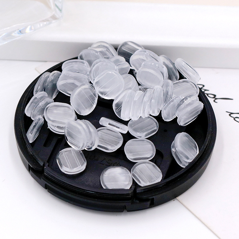 2:2 Oval anti-pain ear pad