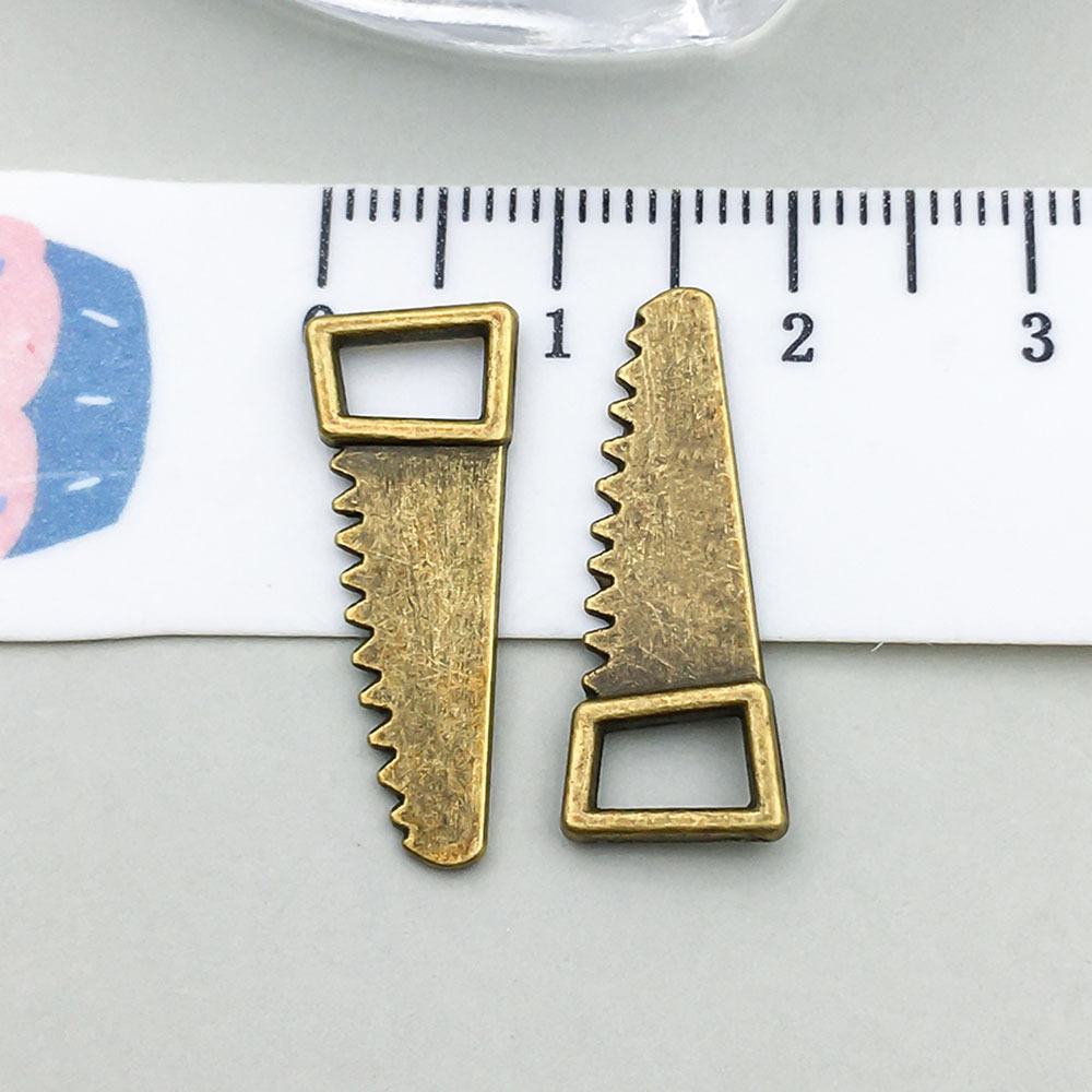 2:1 ancient green saw 9*23mm