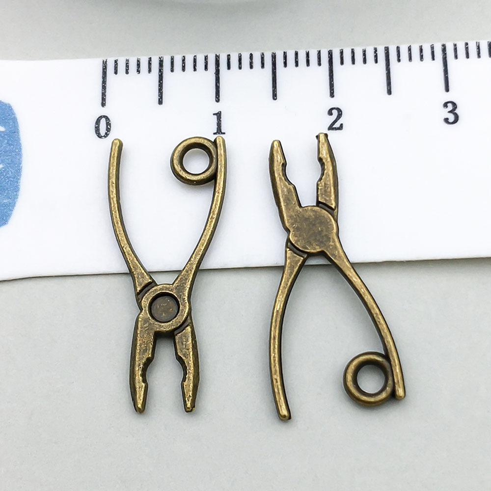 5:1 ancient green pliers 10*24mm