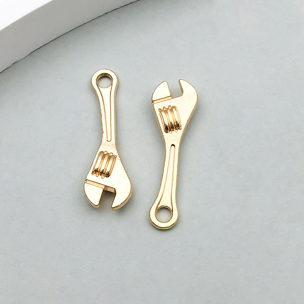 2:1 kc gold wrench 7*24mm