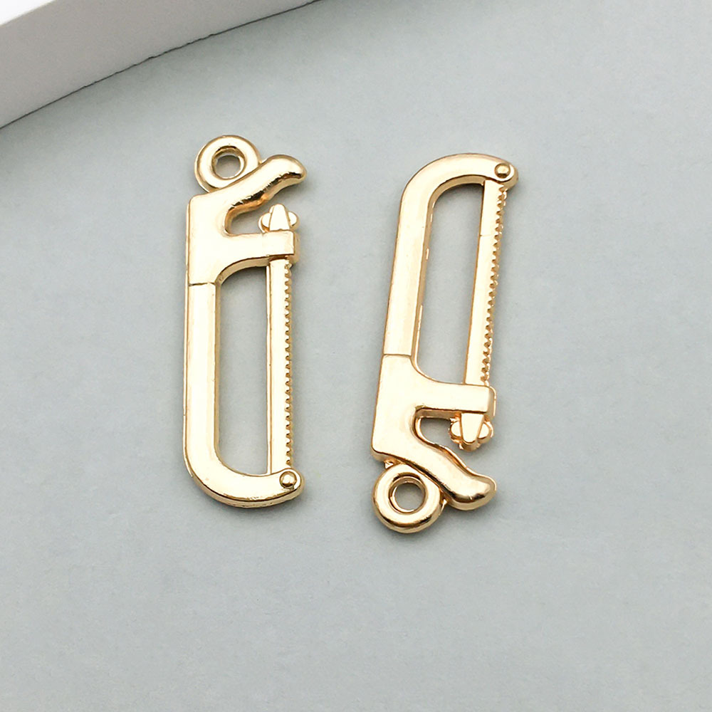 3:1 kc gold saw 8*25mm