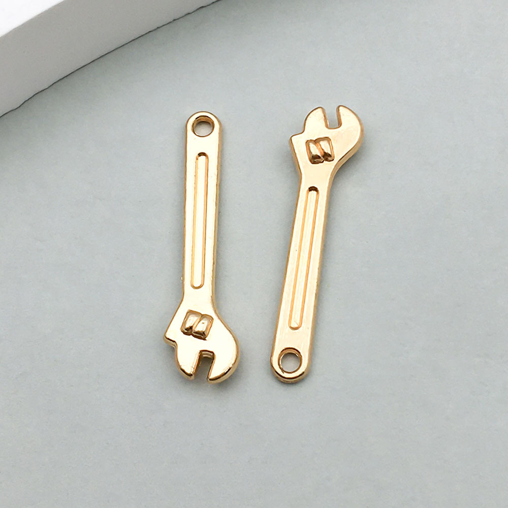 9:1 kc gold wrench 23*6mm-