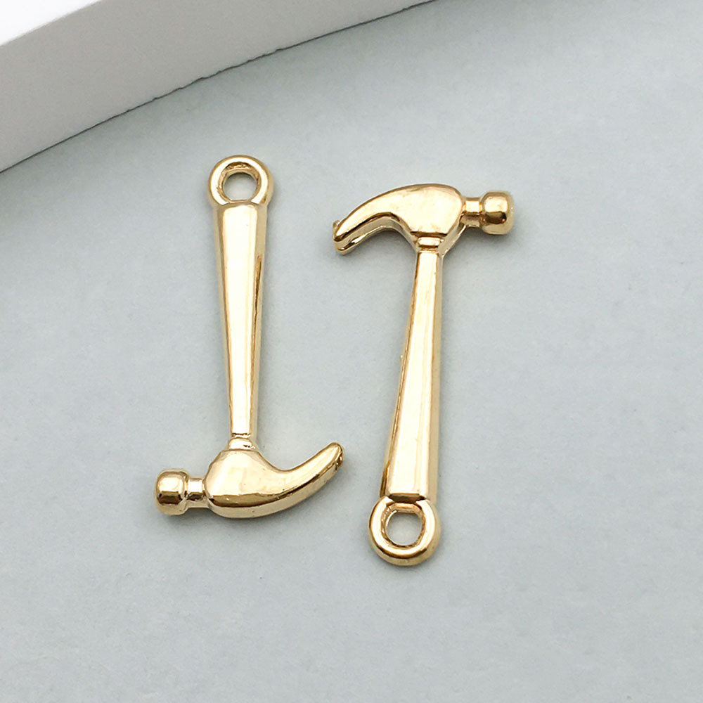 11:1 kc gold hammer 19*9mm-