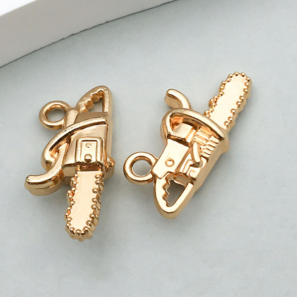 16:1 kc gold chainsaw 20*10mm-