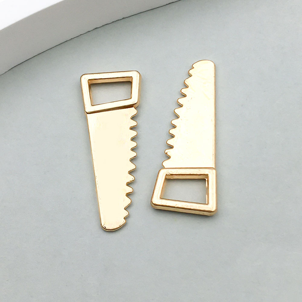 19:1 kc gold saw 23*9mm