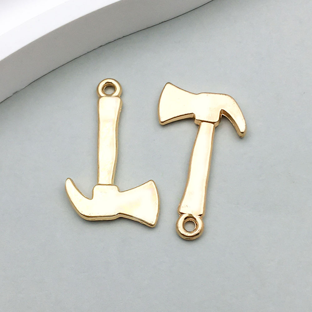 20:1 kc gold single head 26*15mm-