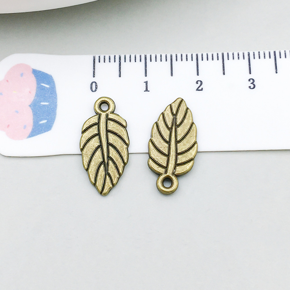 16:1 ancient green leaf 9*19mm-