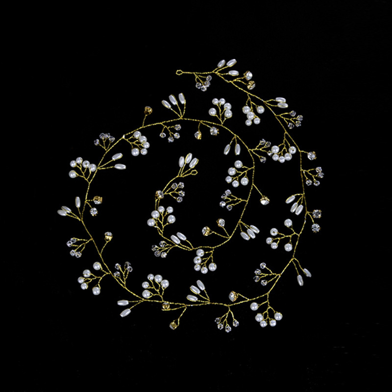 2:35cm imitation gold wire