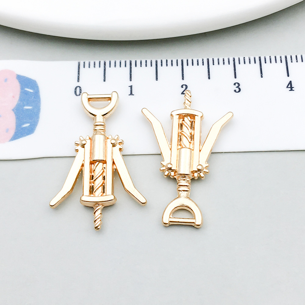 5:1 kc gold screwdriver 17*26mm-1.8g-20808