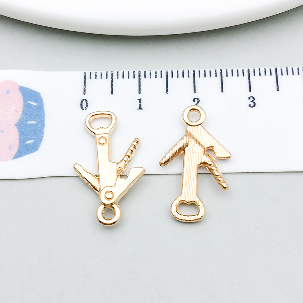 18:1 kc gold screwdriver 12*21mm-0.9g-20821