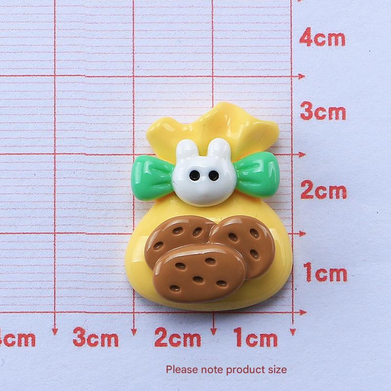 2:Childlike christmas elk-cookie