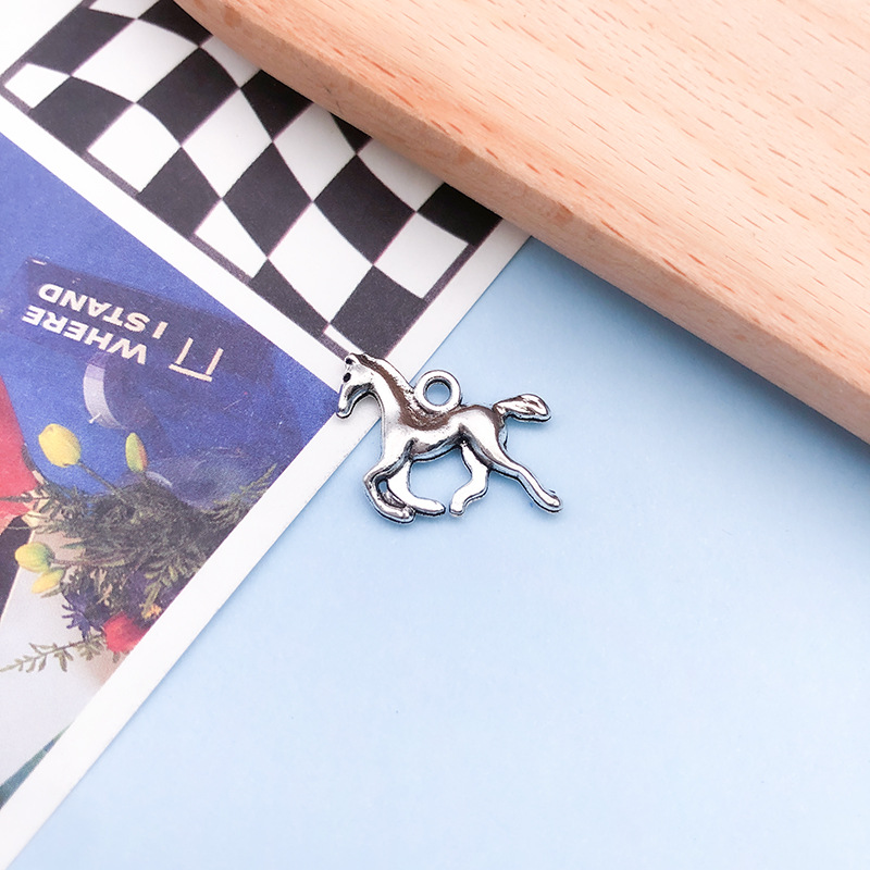 2:1 horse 19x15mm-2321/1.3g