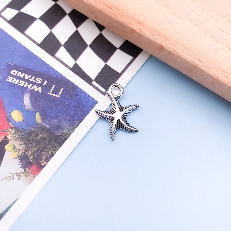 3:1 Starfish 13x17mm-2356/0.75g