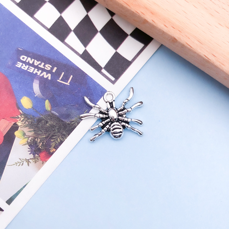 5:1 spider 15x18mm-3582/0.8g