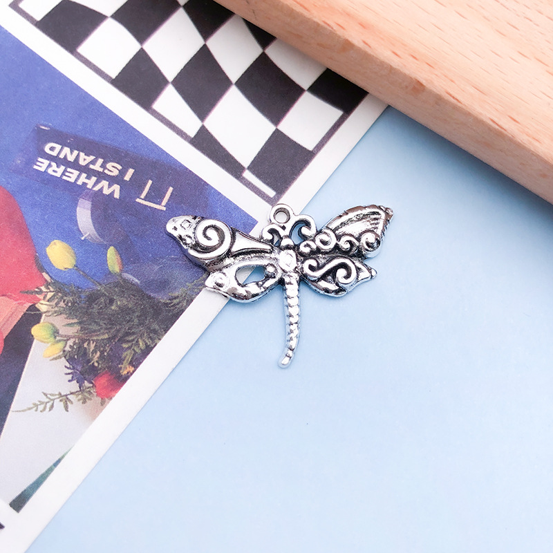 6:1 Dragonfly 20x28mm-3729/1.57g