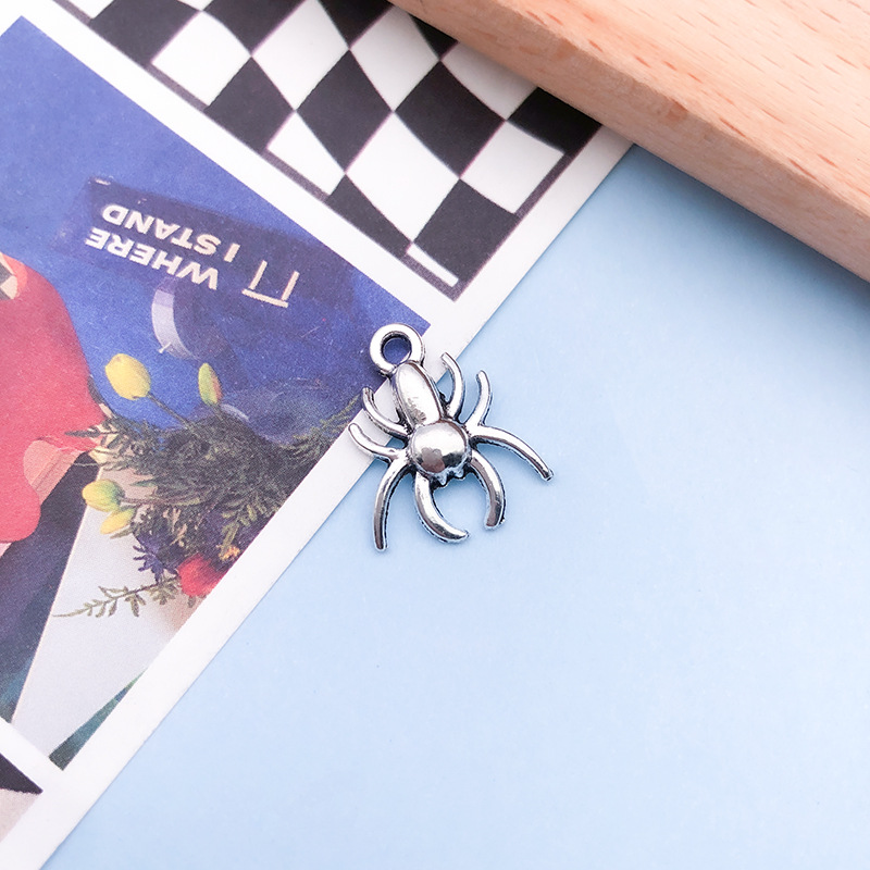 7:1 spider 14X17mm-3773/0.97g