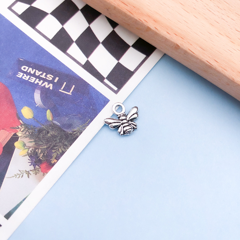 9:1 small bee 10x11mm-6541/0.41g