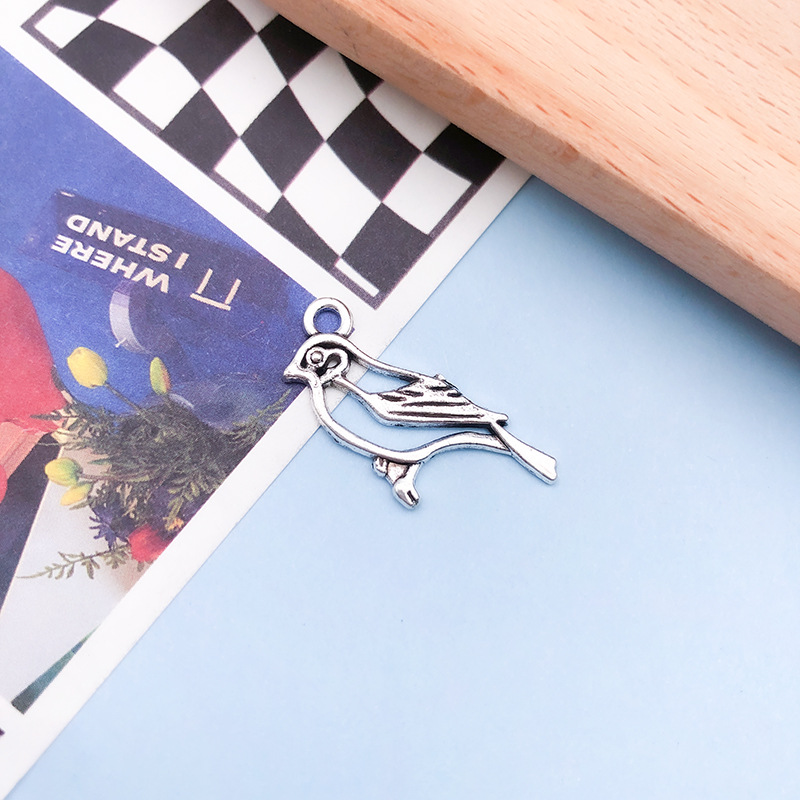 10:1 Bird 17x24mm-7194/1g