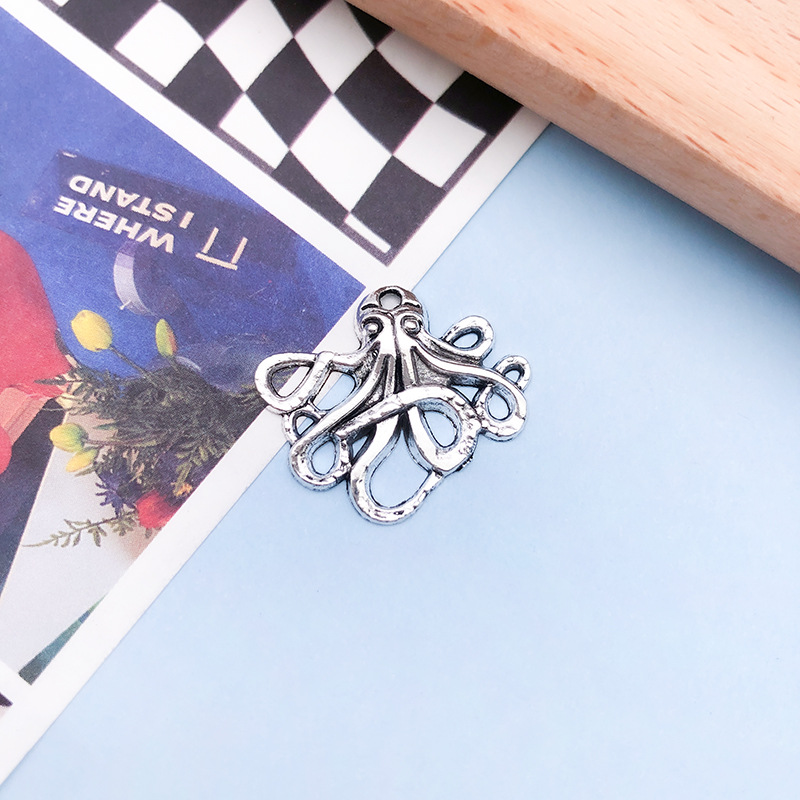 11:1 octopus 24x20mm-7229/1.33g