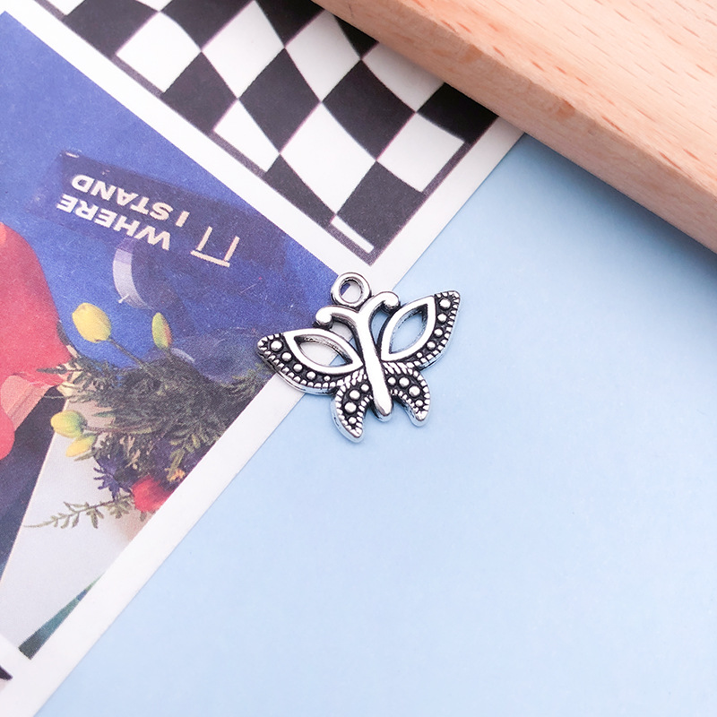 12:1 butterfly 15x19mm-7627/1.23g