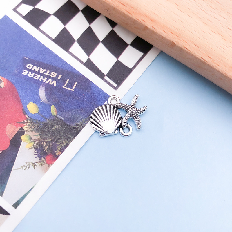 16:1 Starfish 13x18mm-9041/1.16g