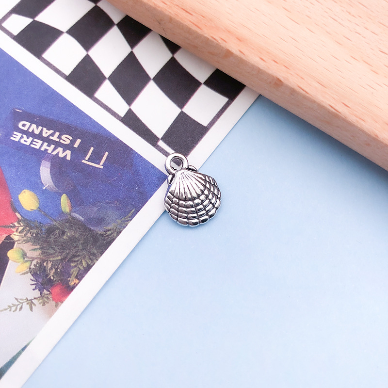 17:1 shell 10x13mm-9042/1.1g