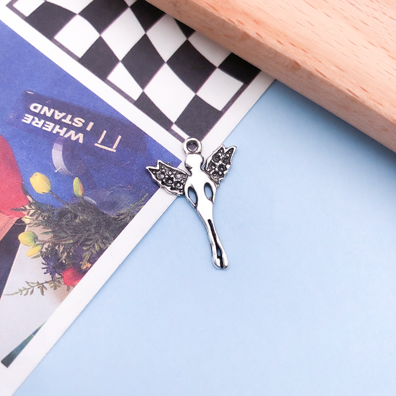 18:1 Angel 15x22mm-9801/0.6g