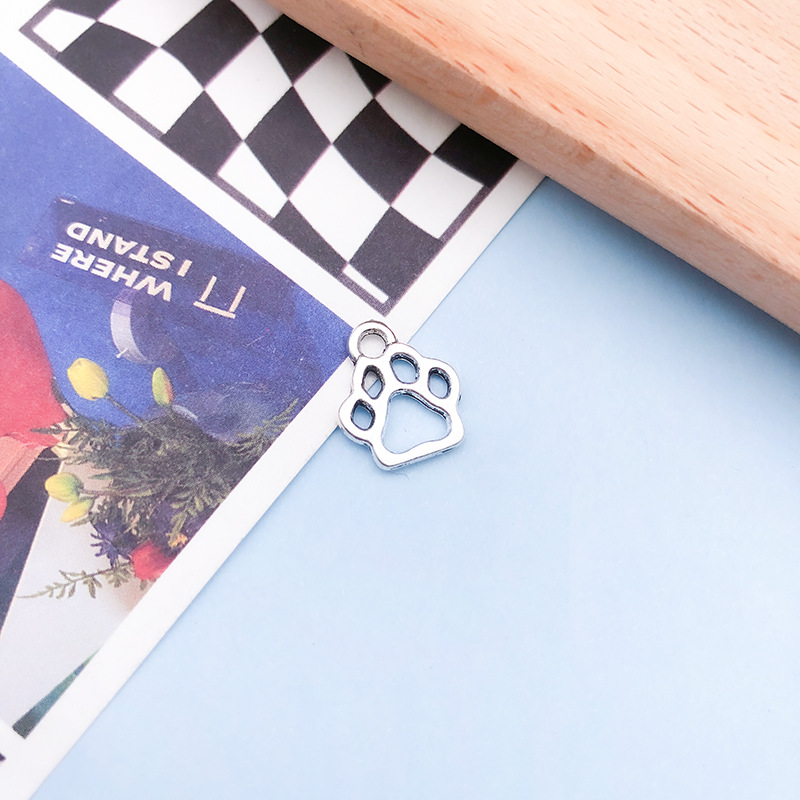 19:1 bear paw dog claw 10x13mm-9811/0.57g