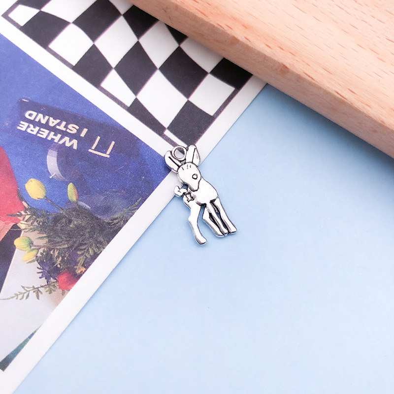 21:1 deer 7.2x 18mm-B363/0.64g