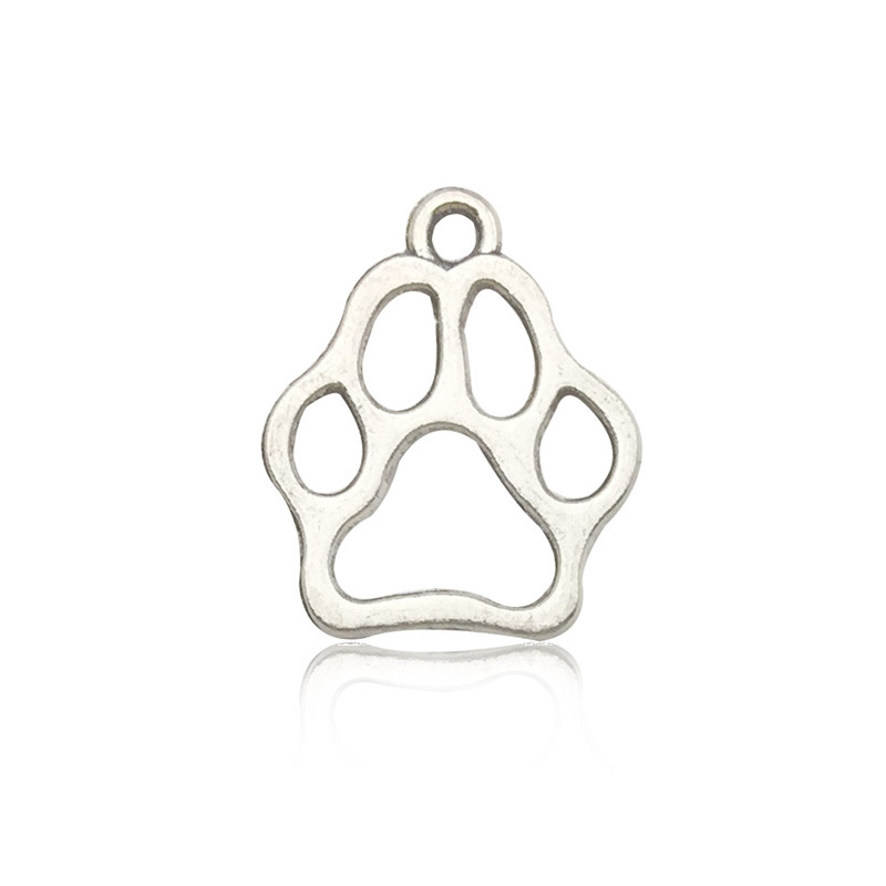 9:1 bear paw 17 × 19mm-7113/1.4g