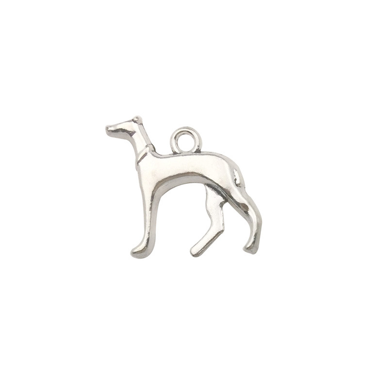 6:1 long-legged dog 18x20mm-9807/2.2g