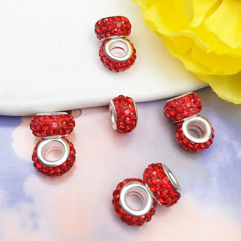 4:Red 11550-10*10-hole 5mm