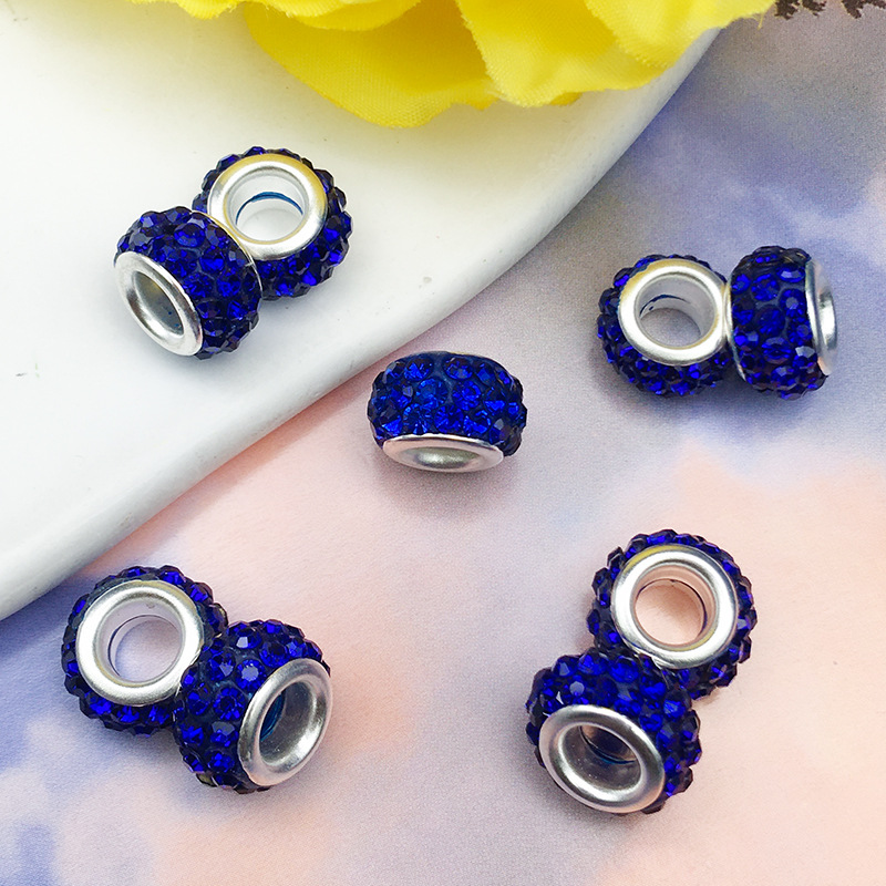 6:Royal blue 11552-10*10-hole 5mm