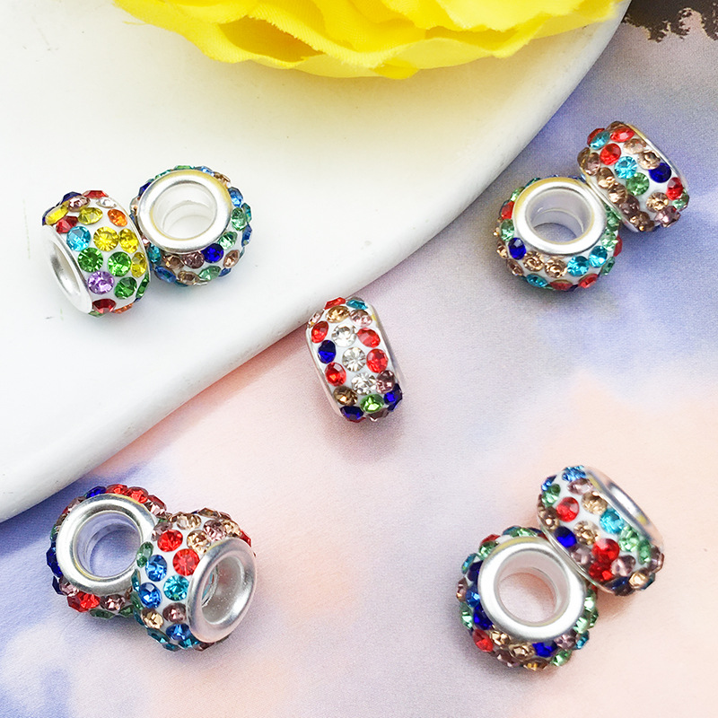 9:Color 11555-10*10-hole 5mm